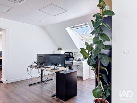   Location - 80 m² 