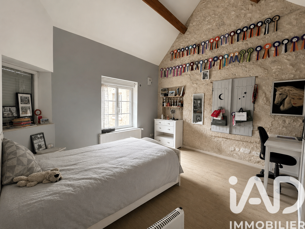 à vendre  Maison Blois (41000)