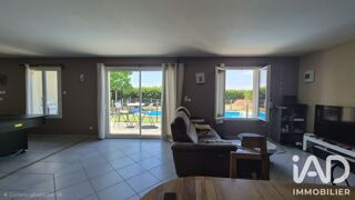  Maison à vendre 6 pièces 140 m²