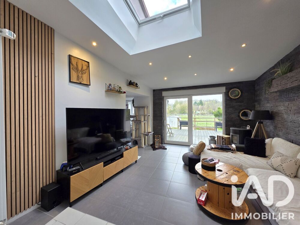 Vente Maison Vente Maison/villa 5 pièces Biding