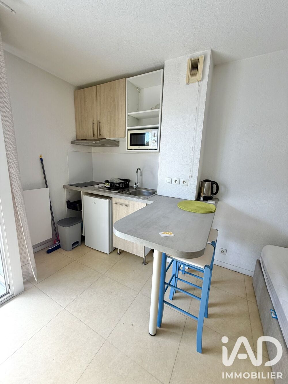 Vente Appartement Vente Appartement 1 pièce Valbonne