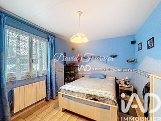 Maison à vendre 5 pièces 124 m²