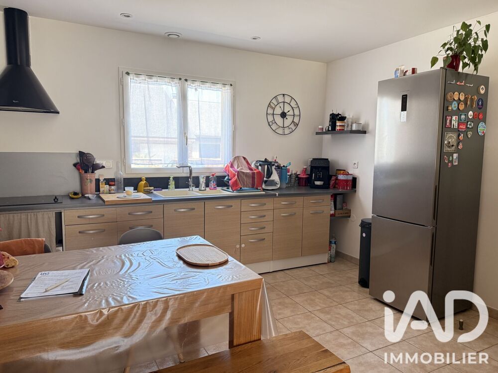 Vente Maison Vente Maison traditionnelle 4 pièces Arette