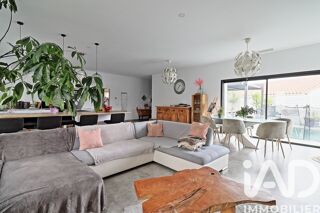  Maison à vendre 4 pièces 130 m²