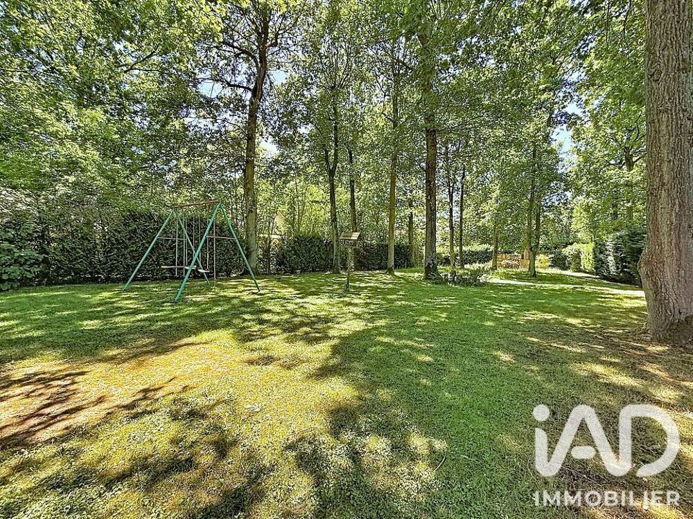 vente Maison - 6 pièce(s) - 135 m² Montlhéry (91310)