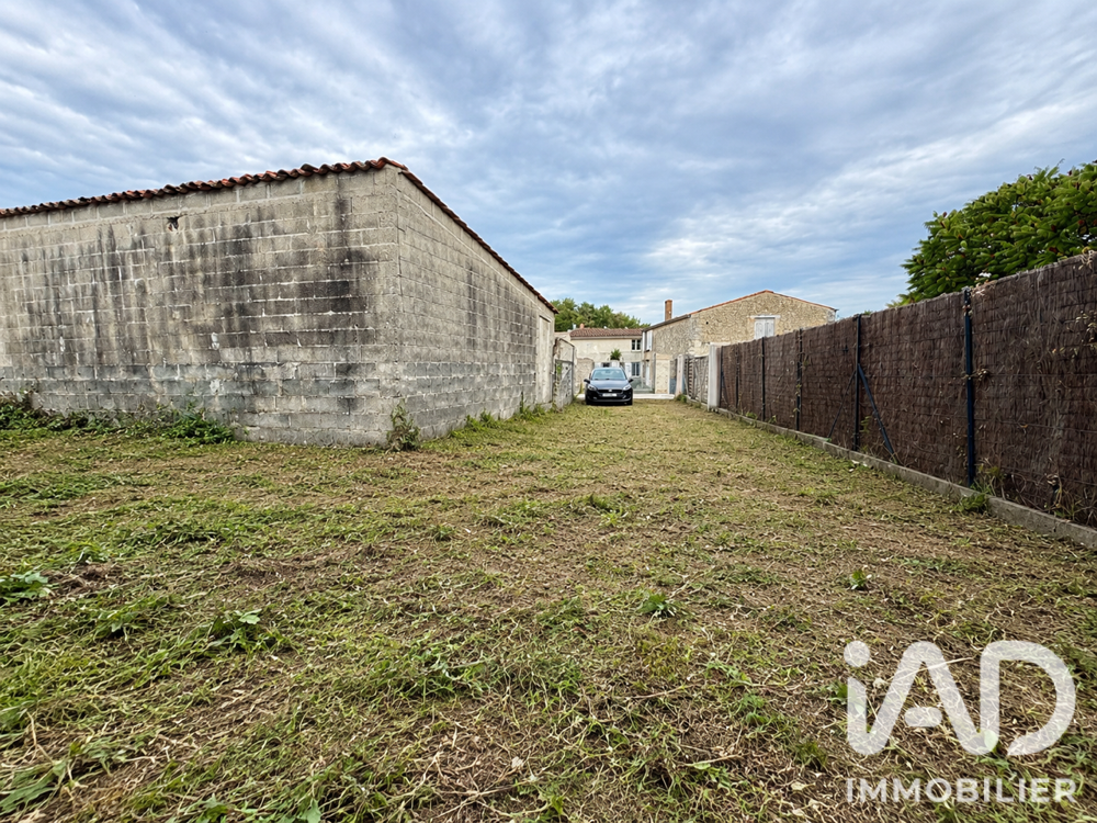 Vente Maison/villa 2 pièces