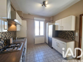  Maison à vendre 3 pièces 60 m²