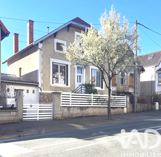  Maison à vendre 5 pièces 128 m²