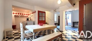  Maison à vendre 5 pièces 87 m²
