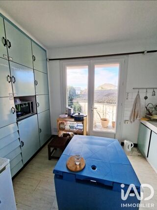  Maison à vendre 6 pièces 119 m²
