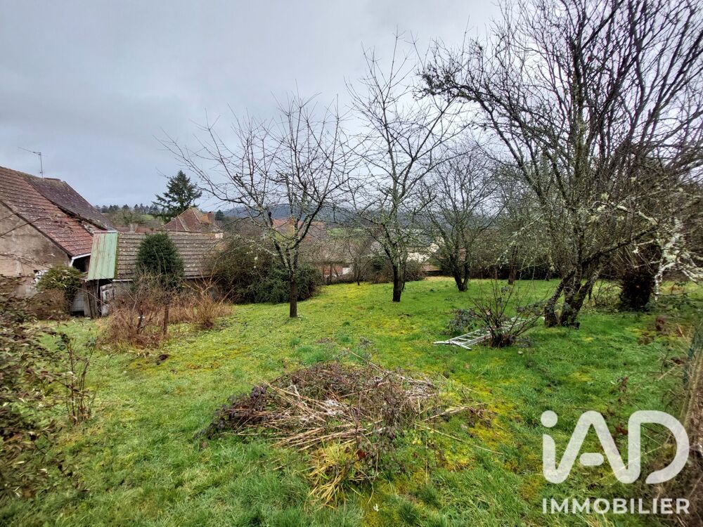 Vente Maison Vente Maison/villa 7 pièces La tagnière