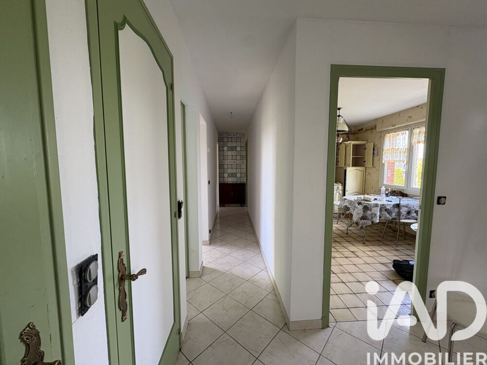 Vente Maison Vente Maison/villa 5 pièces Ô-de-selle
