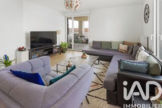  Appartement � vendre 4 pi�ces 83 m�