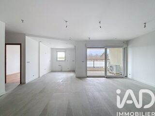  Appartement � vendre 3 pi�ces 73 m�