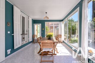  Maison à vendre 6 pièces 166 m²