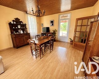  Maison � vendre 3 pi�ces 82 m�