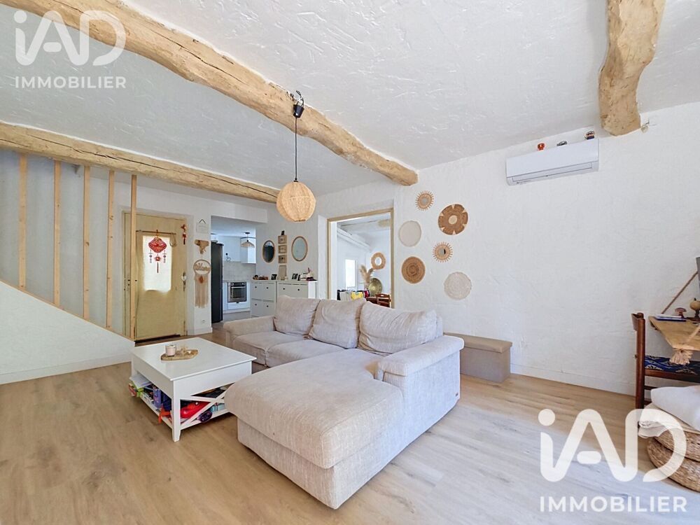 Vente Maison Vente Maison/villa 4 pièces Saint-paul-en-forêt