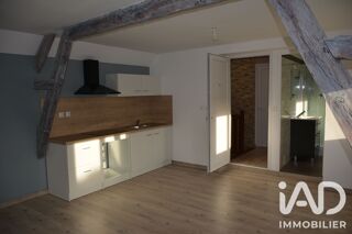  Appartement à louer 1 pièce 28 m²