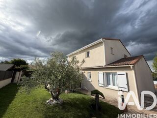  Maison à vendre 7 pièces 148 m²