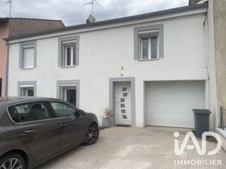  Maison à vendre 6 pièces 164 m²