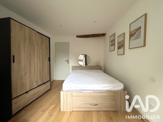  Appartement à louer 2 pièces 41 m²