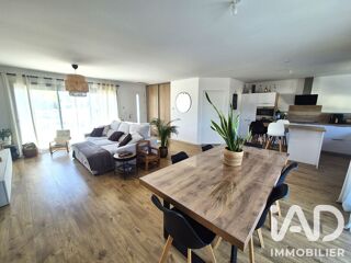  Maison à vendre 4 pièces 111 m²