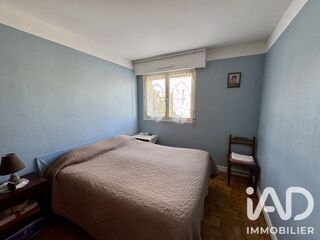  Appartement à vendre 2 pièces 49 m²