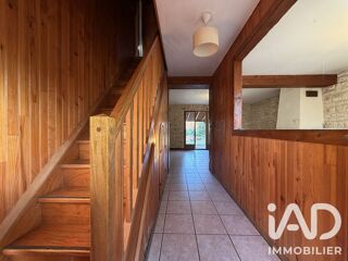  Maison à vendre 5 pièces 109 m²