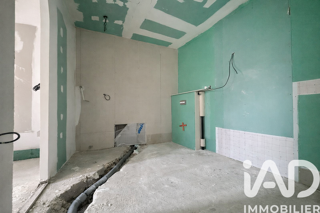  Immeuble à vendre 626 m²