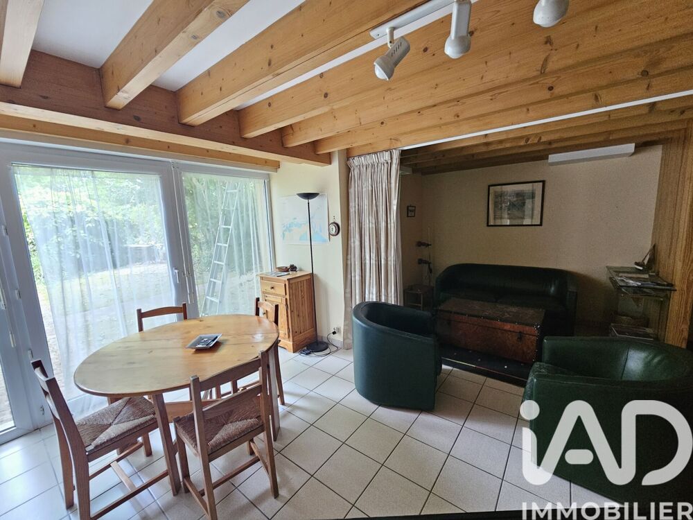 à vendre  Maison Saint-Malo (35400)