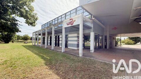   Vente Boutique/Local commercial 239 m&sup2; 