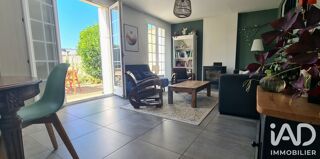  Maison à vendre 5 pièces 89 m²