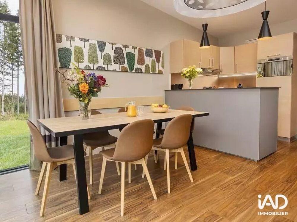 Vente Maison Vente Maison/villa 3 pièces Hattigny
