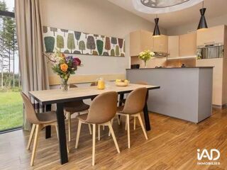 Vente Maison Vente Maison/villa 3 pièces Hattigny