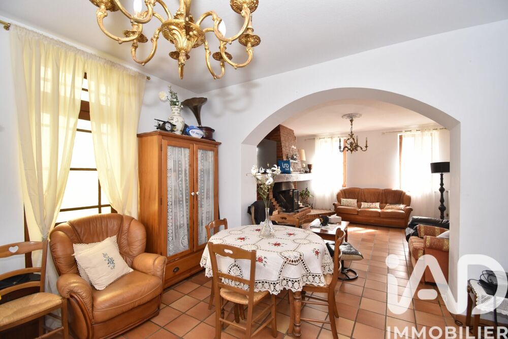 Vente Maison Vente Demeure 5 pièces Sainte-foy-de-peyrolières
