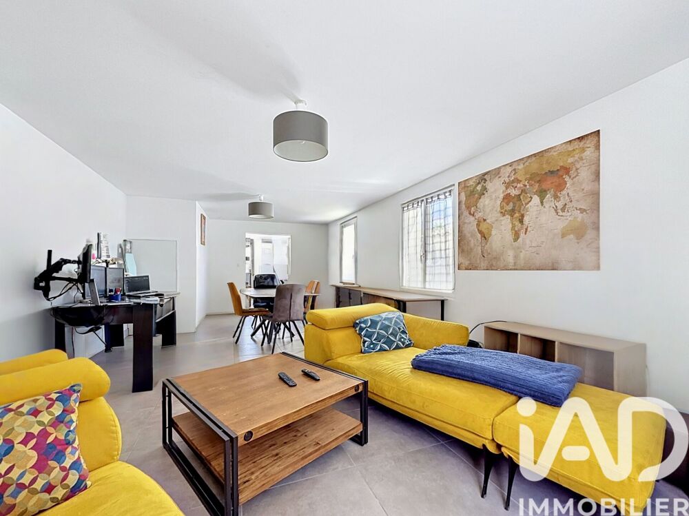 Vente Maison de village 4 pièces