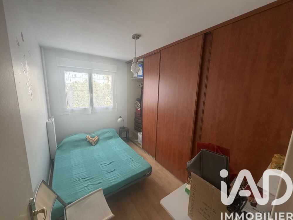 Vente Appartement Vente Appartement 4 pièces Tours