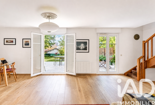  Appartement � vendre 4 pi�ces 85 m�