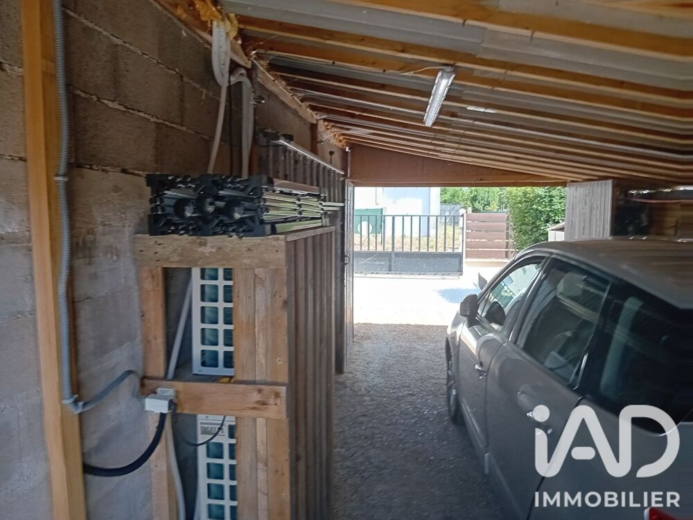 Vente Pavillon 5 pièces
