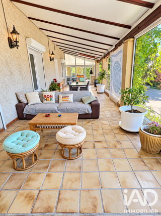  Maison à vendre 5 pièces 140 m²