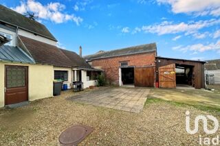  Immeuble � vendre 207 m�