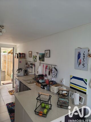  Maison à vendre 4 pièces 81 m²