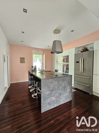  Appartement à vendre 3 pièces 122 m²