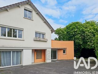  Maison à vendre 9 pièces 185 m²