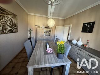  Maison à vendre 5 pièces 105 m²