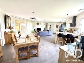 Vente Maison Vente Domaine 16 pièces Montélimar
