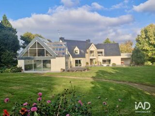  Maison à vendre 7 pièces 496 m²