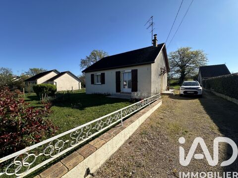   Vente Maison/villa 3 pièces Maison - 3 pièce(s) - 62 m²