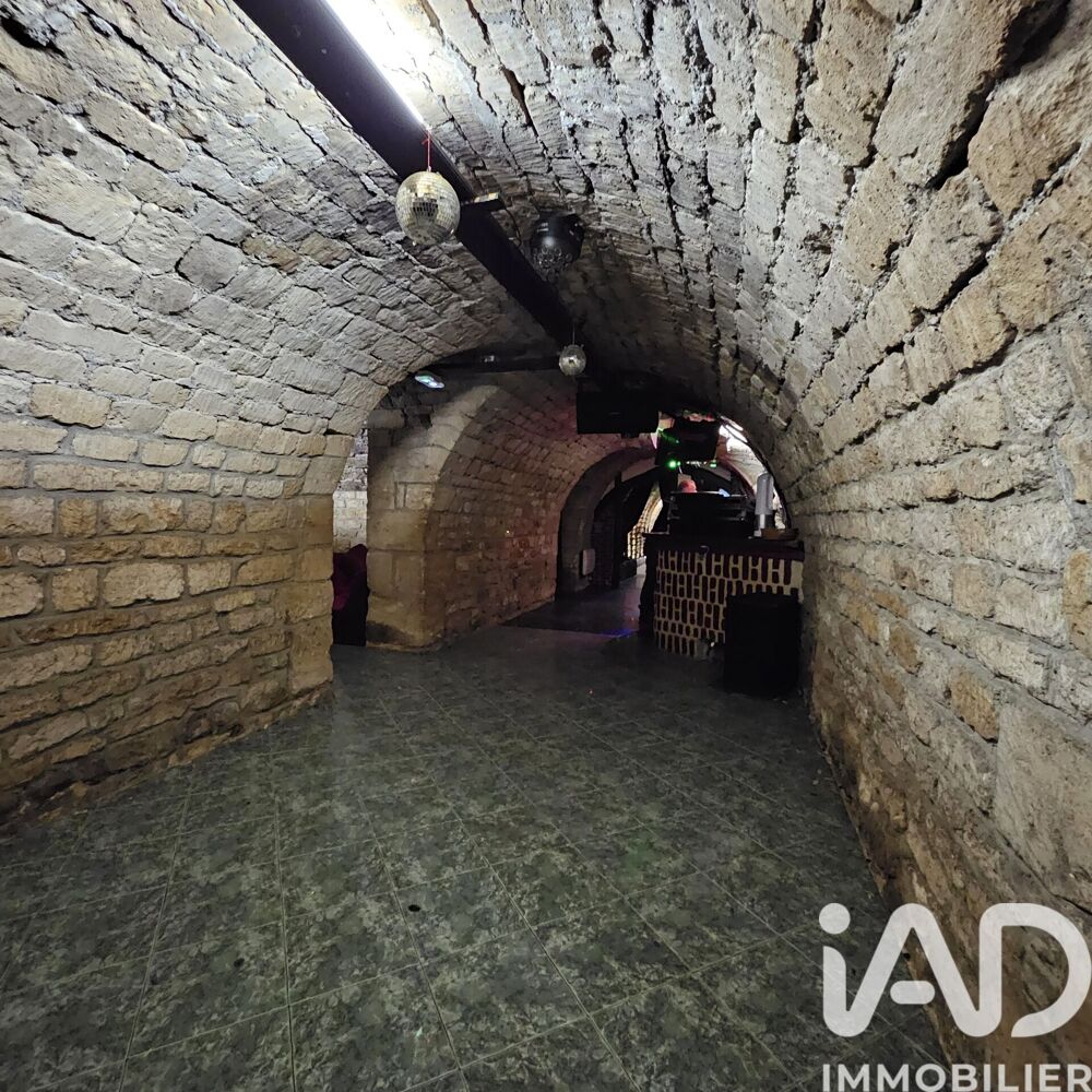 à vendre  Maison Haraucourt (08450)