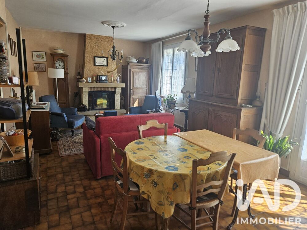 Vente Maison/villa 3 pièces